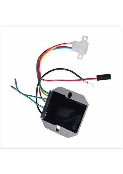 Yanmar Assy L100N L100V 114399-77550 114399-77560 12V 20A (Yurt Dışından) fırsatları