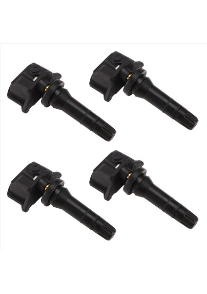 4pcs Tpms Lastik Basınç Sensörü 433MHZ 52940-L8200 Hyunda (Yurt Dışından) fiyatları