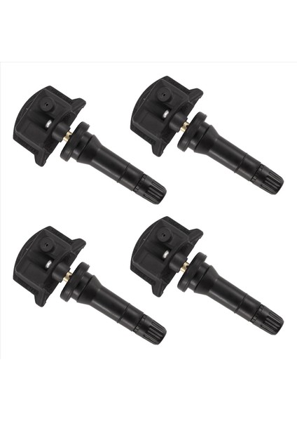 4pcs Tpms Lastik Basınç Sensörü 433MHZ 52940-L8200 Hyunda (Yurt Dışından) modelleri