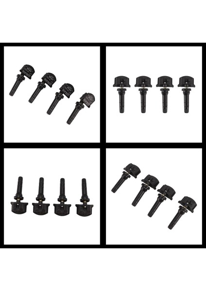 4pcs Tpms Lastik Basınç Sensörü 433MHZ 52940-L8200 Hyunda (Yurt Dışından) indirimleri