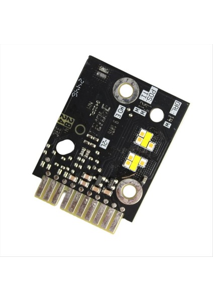 1paır Bmw 2 Serisi G42 2022-2024 218I 220D 220I 230I Limon Sarı Drl Chıp Tahtası (Yurt Dışından) modelleri