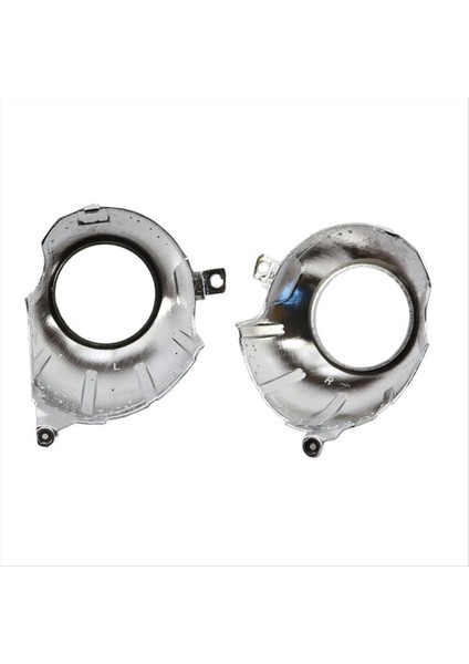 Bmw 3 Serisi E92 2006-2009 M3 2008-2012 Far Silver Kase Lamba Kupası Koruyucu 63117182508 (Yurt Dışından) modelleri