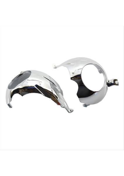 Bmw 3 Serisi E92 2006-2009 M3 2008-2012 Far Silver Kase Lamba Kupası Koruyucu 63117182508 (Yurt Dışından) indirimleri