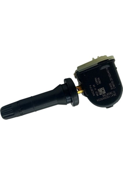 Tpms Lastik Basınç Sensörü 433MHZ 3641100XKR02A Great Wal (Yurt Dışından) indirimleri
