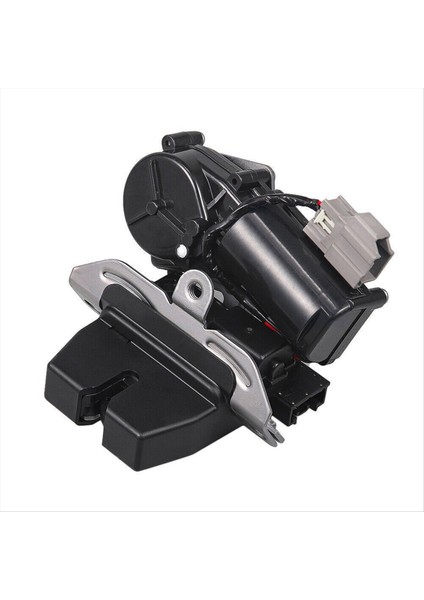 931-273 Ford Edge Expedition İçin Lincoln Nautilus Mkx Silindir Araba Kapı Kilidi FA1Z7443150B Bagaj Kilit Aktüatör (Yurt Dışından)