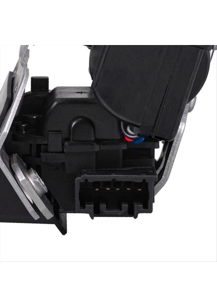 931-273 Ford Edge Expedition İçin Lincoln Nautilus Mkx Silindir Araba Kapı Kilidi FA1Z7443150B Bagaj Kilit Aktüatör (Yurt Dışından) fiyatları