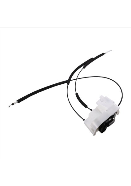 80500EB70A Araba Ön Kapı Kilit Mandalı Nissan Navara D40T (Yurt Dışından)