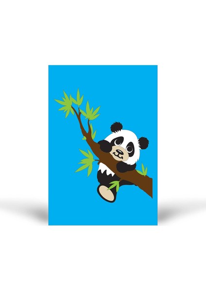 Panda Tuz Boyama KB-077 fiyatları