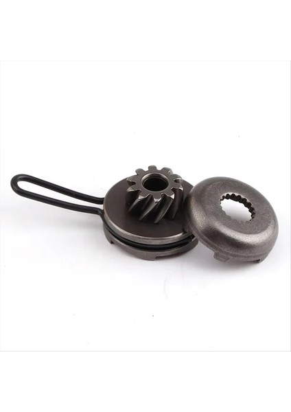 Kick Pinion Başlat Yamaha Aerox Jog 50CC Neos Aprilia Mbk Nıtro 50CC Namprıaıa Rally 50CC Malagutı İçin 2 Vuruş (Yurt Dışından) modelleri