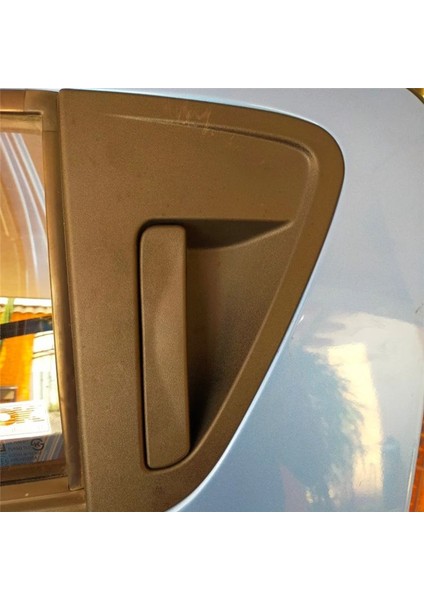 Chevrolet Spark 2013 2014 2015 İçin 95987921 Dış Dış Kapı (Yurt Dışından) modelleri