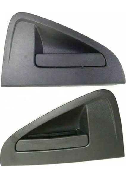 Chevrolet Spark 2013 2014 2015 İçin 95987921 Dış Dış Kapı (Yurt Dışından) indirimleri