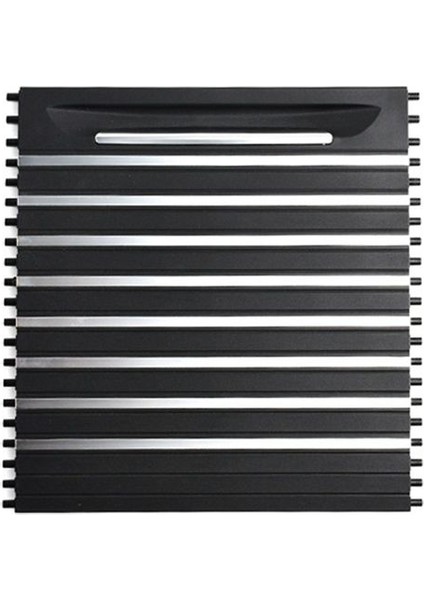 Araba Aksesuarları Merkez Konsol Su Kupası Tutucu Bmw X5 F15 X6 F16 51169251973 (Yurt Dışından)