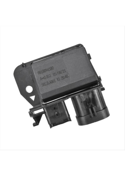 Fan Direnç Fan Direnç Tank Kontrol dülü YL00499680 Peug (Yurt Dışından)