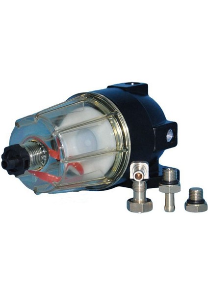 Deniz Dıştan Takma Su Ayıran Yakıt Filtresi Assy 90794-46906 90798-1M674 90794-46905 (Yurt Dışından)