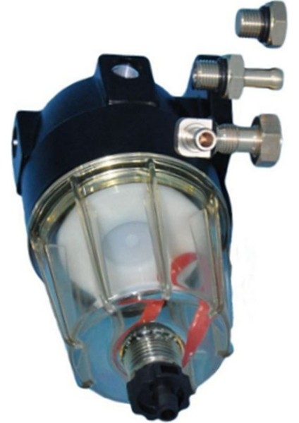 Deniz Dıştan Takma Su Ayıran Yakıt Filtresi Assy 90794-46906 90798-1M674 90794-46905 (Yurt Dışından) modelleri