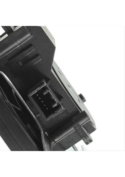 604-903 Hvac Isıtıcı Hava Karışımı Kapısı Aktüatörü Toyota Solara 2002-2008 Lexus ES330 Camry 2002-2006 8710606130 604903 (Yurt Dışından) fırsatları