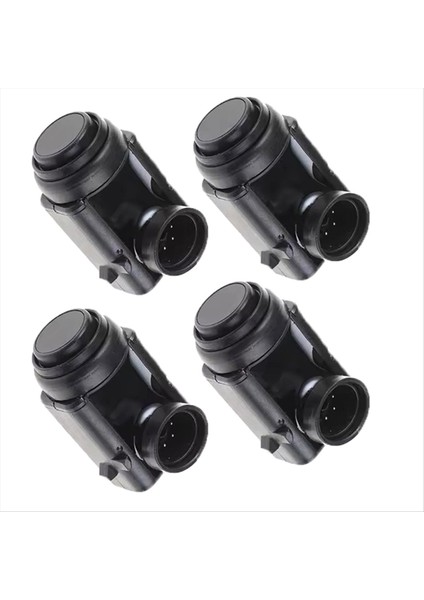 4 Pcs 0015427418 Pdc Park Sensörü 0045428718 Mercedes İçi (Yurt Dışından) fiyatları