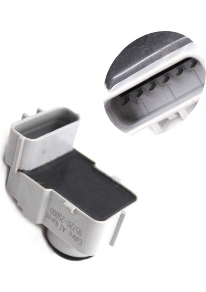 Hyundai İçin Pdc Park Sensörü Tucson IX35 09-13 Kıa 95720 (Yurt Dışından) modelleri