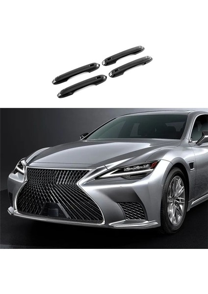 Karbon Fiber Dış Kapı Kolu Kapak ve Kapı Kase Arabası Çık (Yurt Dışından) fırsatları