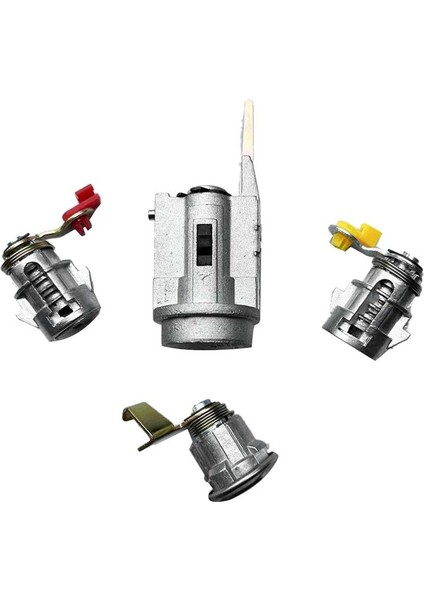 Toyota Kamyonet İçin 2 Tuşlu Silindirli Araç Ateşleme Kap (Yurt Dışından) modelleri