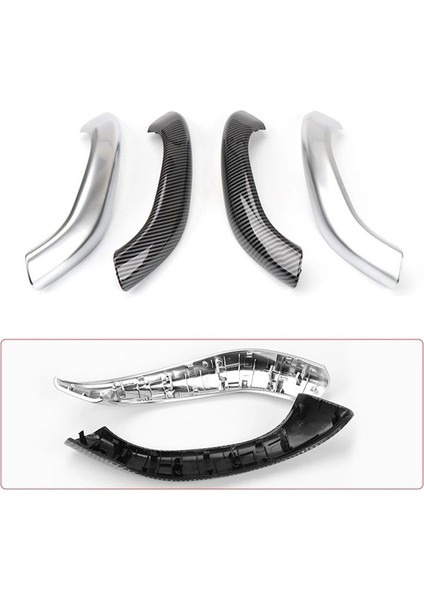 Araç İç Kapı Çekme Kolu Bmw İçin Dış Kapak Döşeme X1 X2(Yurt Dışından) indirimleri