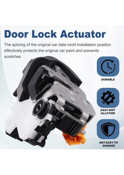 13579546 Chevrolet Sonic Trax Buick Encore 2013-2022 İçin (Yurt Dışından) fırsatları