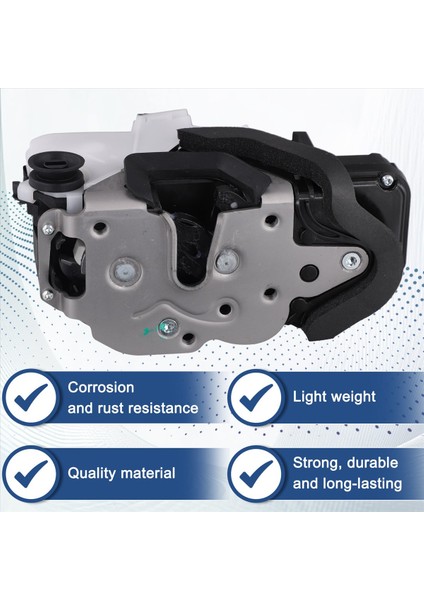 13579546 Chevrolet Sonic Trax Buick Encore 2013-2022 İçin (Yurt Dışından) indirimleri