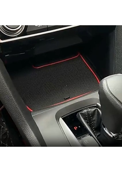 Bmw X1 2023 Kapı Groove Pad Kupa Tutucu İç Aksesuarlar (Y (Yurt Dışından) fiyatları
