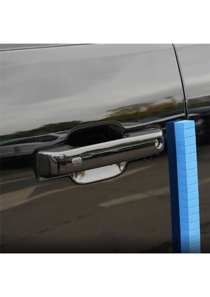 Karbon Fiber Ford Raptor F150 2021 Akıllı Kapı Tutucu Kapağı (Yurt Dışından) indirimleri