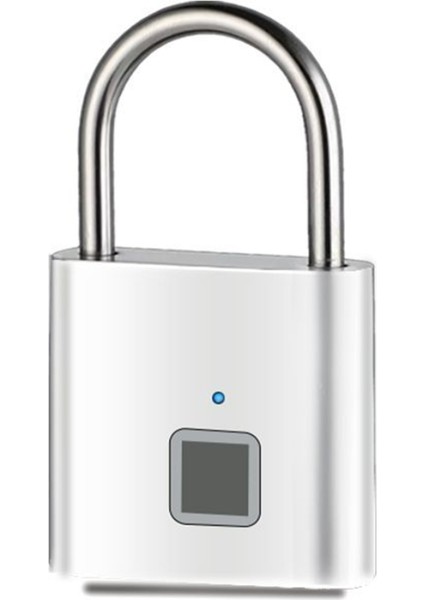 Parmak Izi Kilidi Kilit Parmak Izi Kilit Adu Kilidi Açık (Yurt Dışından)