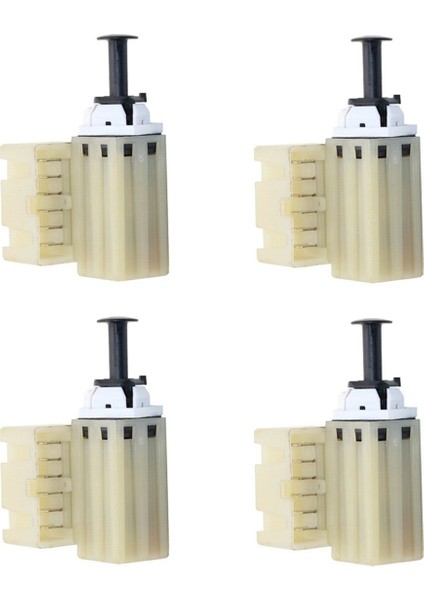 4pcs 04671336AD 4671336 Chrysler İçin Yeni Fren Durdurma (Yurt Dışından)