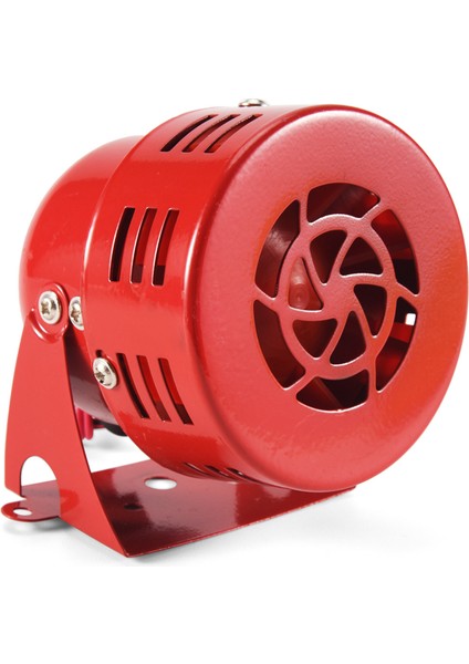 12V Ototiv Hava Raid Siren Boynuz Kamyonu Vtg tor Tab (Yurt Dışından)