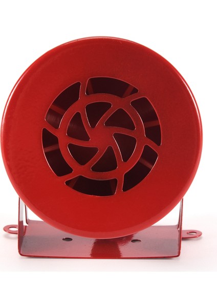 12V Ototiv Hava Raid Siren Boynuz Kamyonu Vtg tor Tab (Yurt Dışından) fiyatları