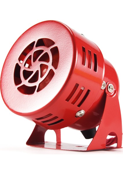 12V Ototiv Hava Raid Siren Boynuz Kamyonu Vtg tor Tab (Yurt Dışından) modelleri