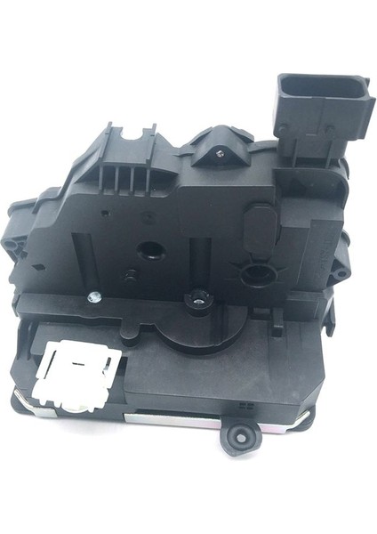 Lhd Araba Merkezi Kontrol Kilidi Dayanıklı Araç İç Merkez (Yurt Dışından)