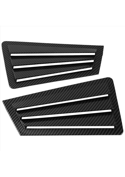 Mazda 3 2003-2007 Yan Panjur Hava Havalandırma Kepçesi Sp (Yurt Dışından) modelleri