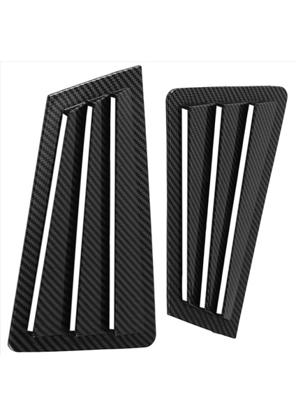 Mazda 3 2003-2007 Yan Panjur Hava Havalandırma Kepçesi Sp (Yurt Dışından) indirimleri