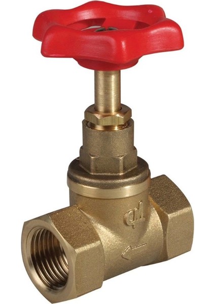 Çevirmeli 1/2 Stop Şipel Vana tse- Su Akışını Kolayca Kontrol Edin modelleri