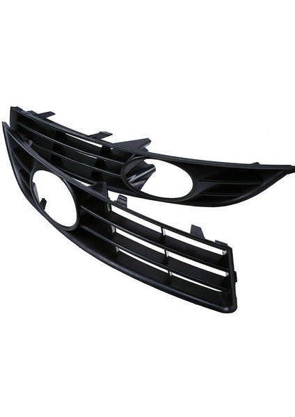 Araba 1 Çift Ön Tampon Yan Alt Sisli Fog Kapağı Passat B6 (Yurt Dışından) indirimleri