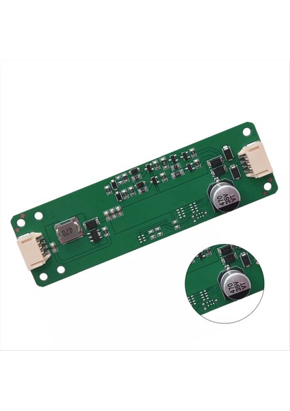 1pcs LED Drive Controller Tahtası Onarımı Kıa İçin Gündüz Sürüş Işıkları Ceed LED Sürücü Denetleyici Kartı (Yurt Dışından) fiyatları