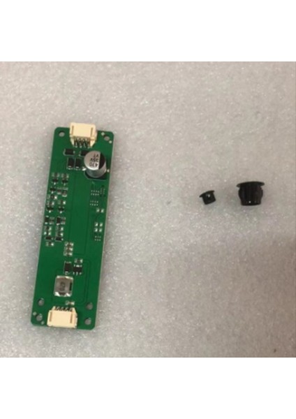 1pcs LED Drive Controller Tahtası Onarımı Kıa İçin Gündüz Sürüş Işıkları Ceed LED Sürücü Denetleyici Kartı (Yurt Dışından) modelleri