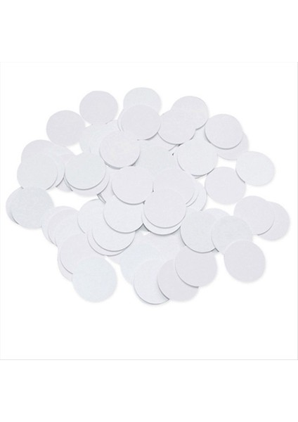 100 Pcs 13 56MHZ Nfc NTAG215 Kart Para Ntag 215 Kart Etik (Yurt Dışından)