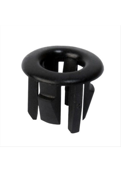 51418408567 Araba Kapı Kilidi Çubuk Grommet Bmw X5 E53 19 (Yurt Dışından)