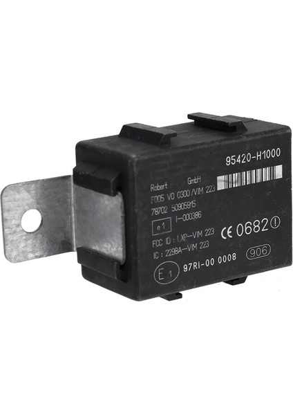 Hyundai Sonata İçin Araba Imbilizer dülü 2004-2009 Sa (Yurt Dışından) fiyatları