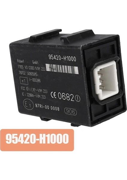 Hyundai Sonata İçin Araba Imbilizer dülü 2004-2009 Sa (Yurt Dışından) modelleri