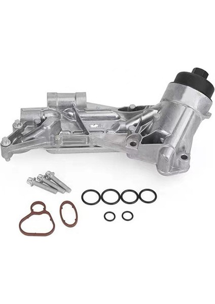 Araç tor Yağı Soğutucu Yağ Filtre ntajı 12992593 9318 (Yurt Dışından)