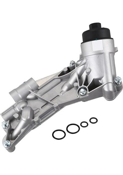 Araç tor Yağı Soğutucu Yağ Filtre ntajı 12992593 9318 (Yurt Dışından) indirimleri