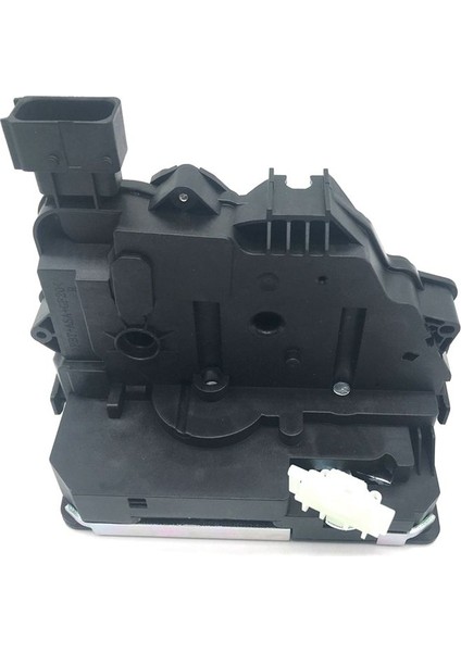 Lhd Araba Merkezi Kontrol Kilidi Dayanıklı Araç İç Merkezi Mandal Mandal Aksesuarları Opel Vauxhall 13258274 (Sağ) (Yurt Dışından)