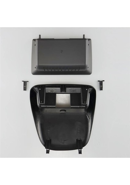 Toyota Corolla İçin 9 Inç Araba Fasya Radyo Paneli 1995-1 (Yurt Dışından) fırsatları