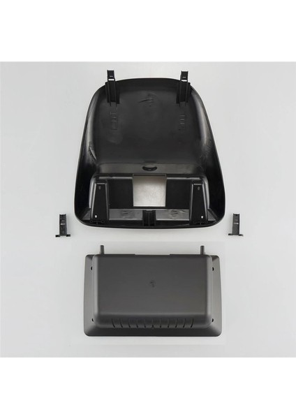 Toyota Corolla İçin 9 Inç Araba Fasya Radyo Paneli 1995-1 (Yurt Dışından) indirimleri